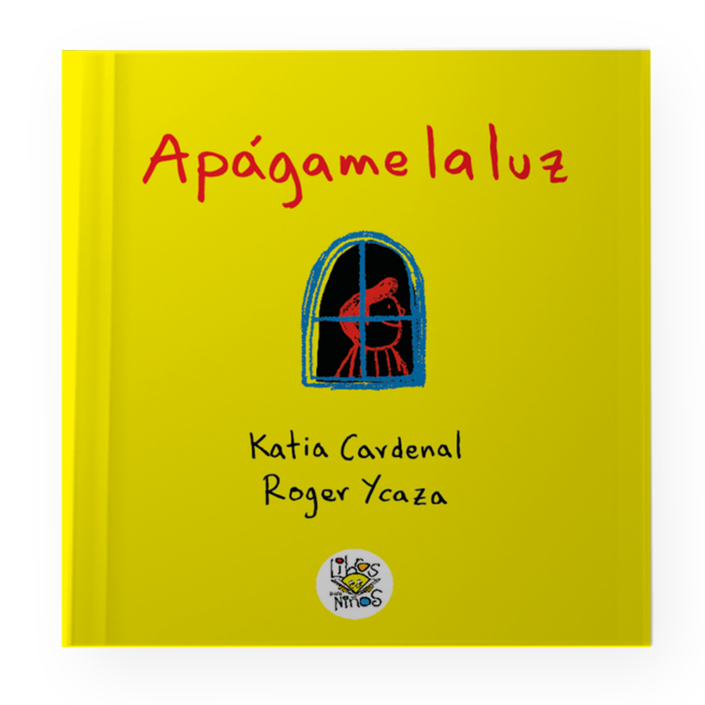 APAGAME LA LUZ | Piedrasanta